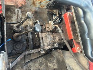 1972 Massey Ferguson 165 - Image 2