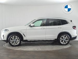 BMW X3 xDrive30e xLine - Image 3
