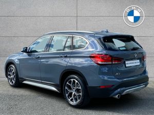 BMW X1 xDrive25e xLine - Image 3