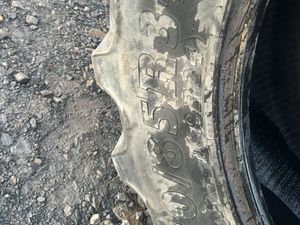 BKT 420/85 R34 30% Tyres - Image 2