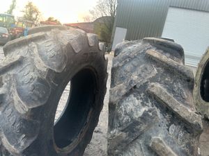BKT 340/85 R24 Tyres - Image 4
