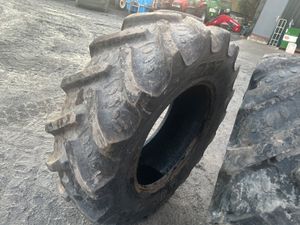 BKT 340/85 R24 Tyres - Image 3