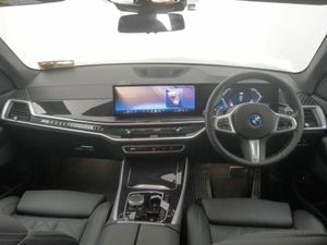 BMW X5 xDrive50e M Sport - Image 4