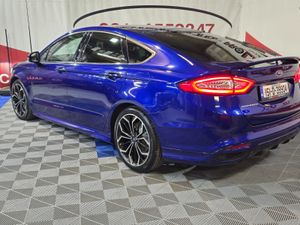 FORD MONDEO TITANIUM S 2.0 TDCI 150BHP - Image 4