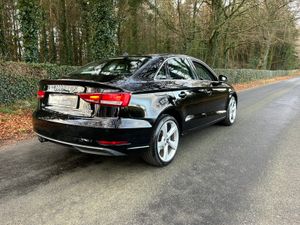 172 AUDI A3 1.0 TFSI SALOON LOW KMS AS NEW - Image 2