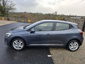 2020 Renault Clio 1.0 DYNAMIQUE - Image 4