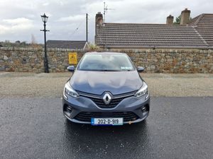 2020 Renault Clio 1.0 DYNAMIQUE - Image 2