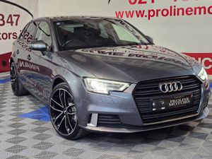 AUDI A3 2.0 150 BHP TDI SPORT MANUAL - Image 2