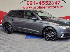 AUDI A3 2.0 150 BHP TDI SPORT MANUAL - Image 4