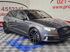 AUDI A3 2.0 150 BHP TDI SPORT MANUAL - Image 3