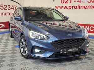 FORD FOCUS ST-LINE 1.5 TDCI LIKE NEW! - Image 2