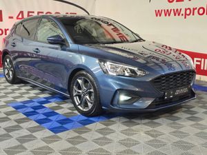 FORD FOCUS ST-LINE 1.5 TDCI LIKE NEW! - Image 3
