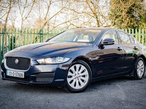 2017 Jaguar XE 2.0D *New Timing Chain* Low Mileage - Image 4