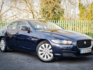 2017 Jaguar XE 2.0D *New Timing Chain* Low Mileage - Image 3