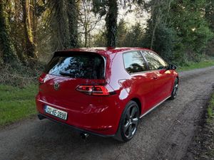 VW Golf GTI 2.0L Manual, Brand New NCT & Tax! - Image 3