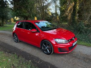 VW Golf GTI 2.0L Manual, Brand New NCT & Tax! - Image 4