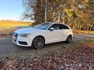 Audi A3 2016 TFSI S Tronic Automatic - Image 3