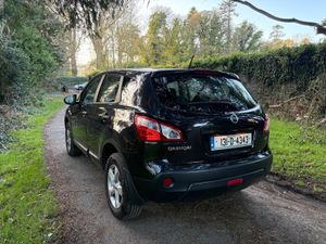 131 Nissan Qashqai 1.5L, Taxed & NCT to June 2026! - Image 2