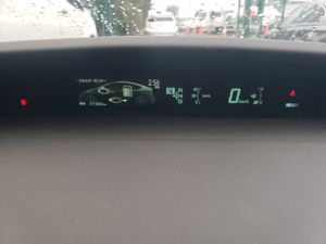 2012 toyota prius hybrid - Image 4