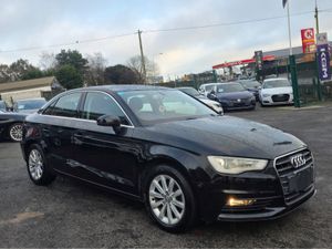 Audi A3 1.4 TFSI AUTOMATIC - SALOON  - REV CAMERA - Image 2