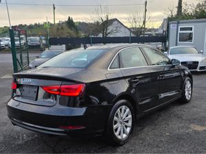 Audi A3 1.4 TFSI AUTOMATIC - SALOON  - REV CAMERA - Image 3