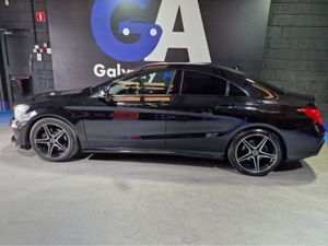 Mercedes-Benz CL-Class AMG SPORT AUTO-CAR PLAY AND - Image 4