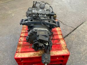 Scania 113 Grs905 Opticruise Gearbox......next Ge - Image 3