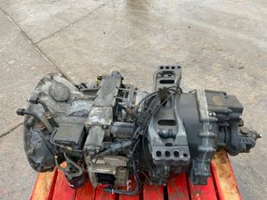 Scania 113 Grs905 Opticruise Gearbox......next Ge - Image 4