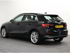 Audi A3 TDI Sport - Image 4