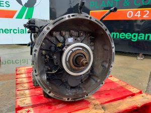 Volvo FH Volvo FH5 I / Shift Gearbox......at2612f. - Image 3