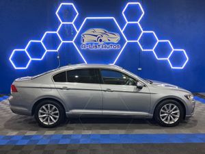 VW Passat 2.0 TDI Business / FINANCE AVAILABLE - Image 2