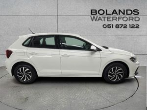 Volkswagen Polo 1.0 TSI 95HP Life - Image 4