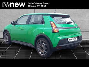 Renault 5 E-Tech Evolution 40kWh 120hp - Image 3