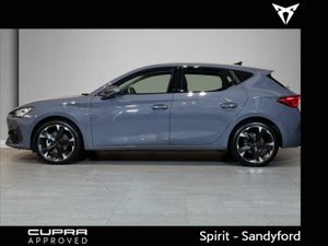 Cupra Leon 1.5eTSI 150hp DSG*Call Andrew 086261785 - Image 4