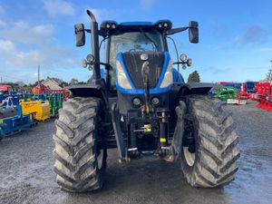 New Holland T7.230 Power Command - Image 4