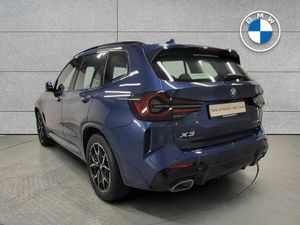 BMW X3 xDrive30e M Sport - Image 3