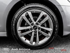 Audi A3 Saloon 2.0TDI 116BHP SE - Image 4