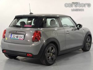 Mini Cooper Cooper Classic Auto - Image 3