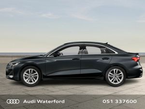 Audi A3 Saloon 30 TDI 115HP SE PCP from €442 per m - Image 2
