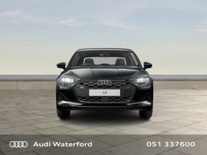 Audi A3 Saloon 30 TDI 115HP SE PCP from €442 per m - Image 3