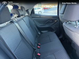 Toyota Yaris yaris hybrid luna - Image 4