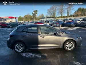 Toyota Corolla COROLLA H/B LUNA - Image 2