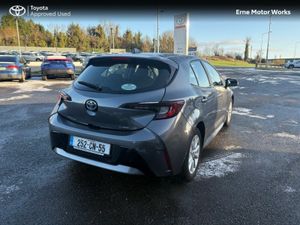 Toyota Corolla COROLLA H/B LUNA - Image 3