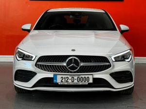 Mercedes-Benz CLA CLA 250 E AMG LINE PREMIUM #62 - Image 3
