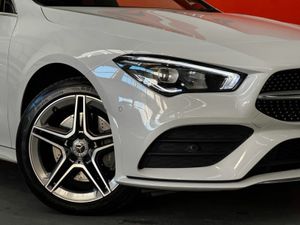 Mercedes-Benz CLA CLA 250 E AMG LINE PREMIUM #62 - Image 4