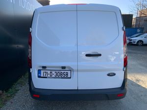 FORD TRANSIT CONNECT 1.5 TDCI 75 PS SWB - Image 4