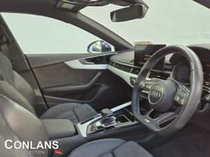 Audi A5 35 TDI 163HP S-Tronic S Line - Image 4