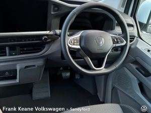 Volkswagen Transporter HIGHLINE AUTO 30 LWB 150BHP - Image 2