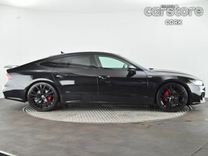 Audi A7 40 TDI 204HP quattro S Tronic S Line - Image 2