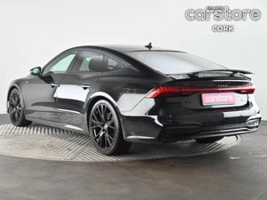 Audi A7 40 TDI 204HP quattro S Tronic S Line - Image 3